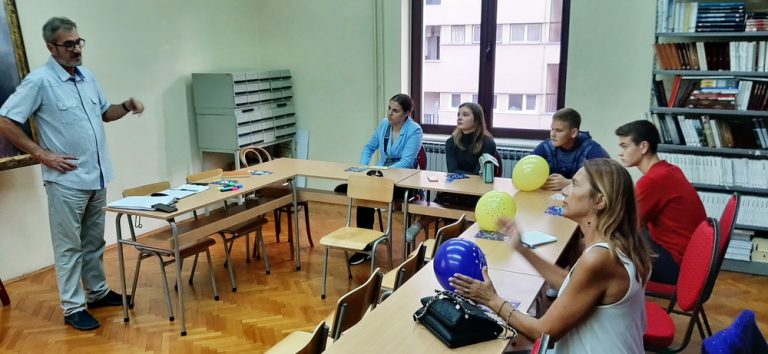 Nesvakidašnji program – crossover čas o najznačajnijem djelu Anta Staničića