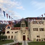 Manastir Podlastva – Grbalj
