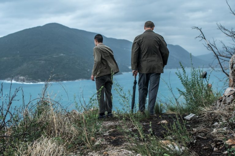 Porto Montenegro sponzor serije „Dug moru“