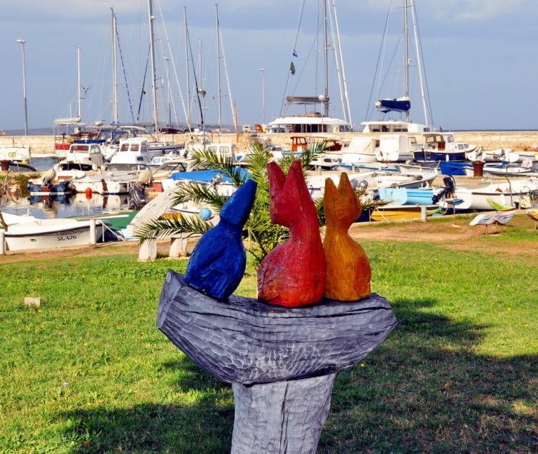 Morsko dobro: Poziv za dizajniranje i postavljanje umjetničkih instalacija od sakupljenog drveta sa plaža