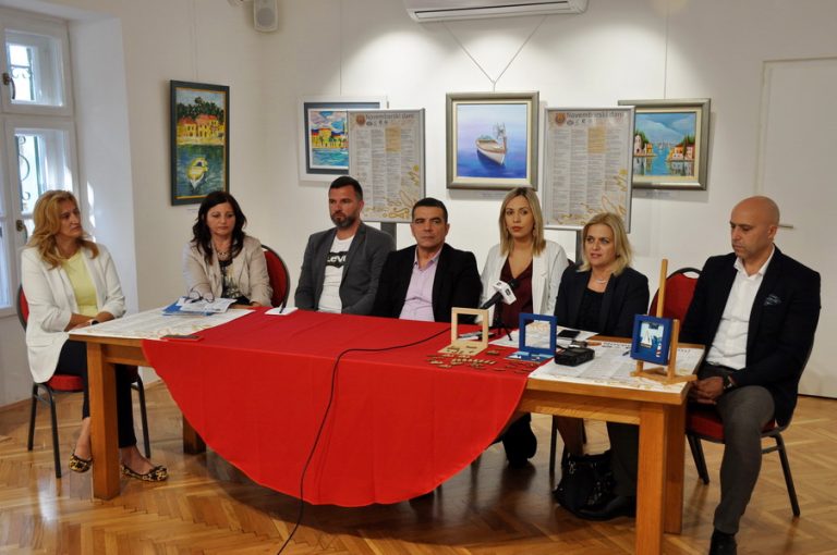 Tivat – predstavljen program „Novembarskih dana“ – više od 50 događaja od 3. do 30. novembra