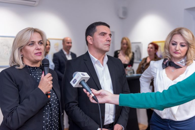 Tivat: Donatorsko veče za nabavku ultrazvučnog aparata, aukcija dječijih likovnih radova