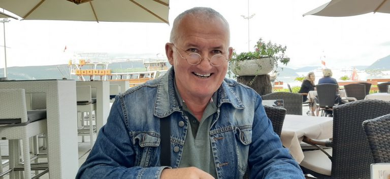 Tivćanin Marko Perković na neobičan način odlučio da se suprostavi neradu državnih tužilaca