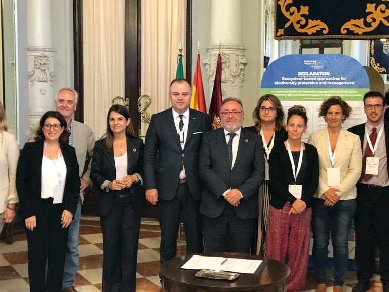 Malaga – Katić potpisao Deklaraciju o zaštiti biodiverziteta Mediterana
