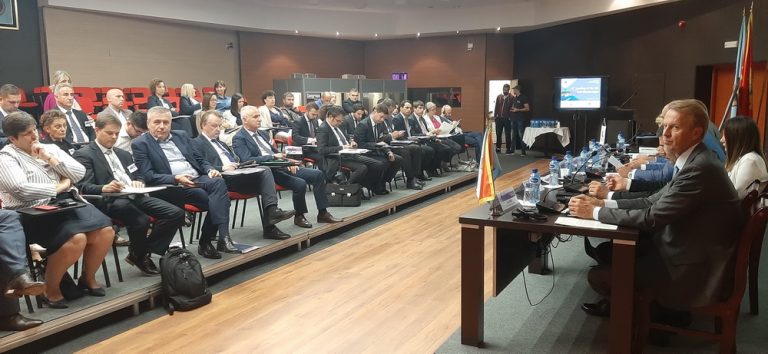 Orav u Tivtu – Bez presuda za korupciju nema napretka ka EU