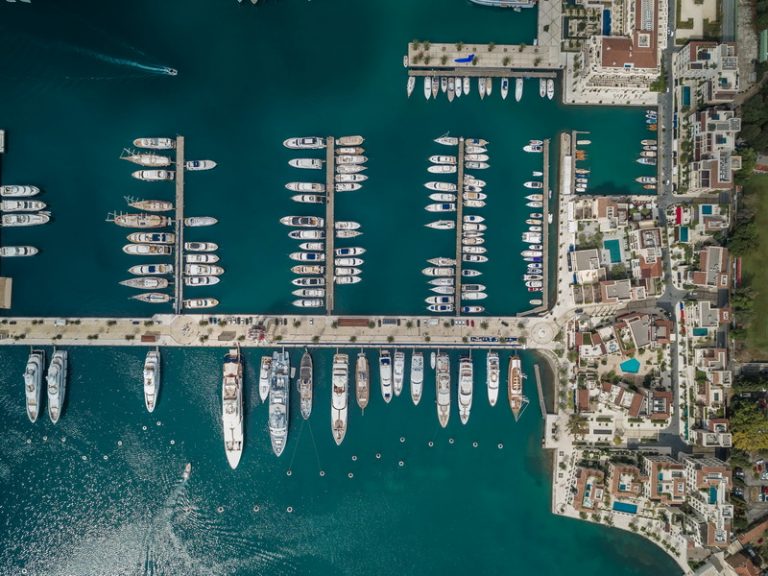 Porto Montenegro dobitnik prestižne Evropske nagrade za nekretnine