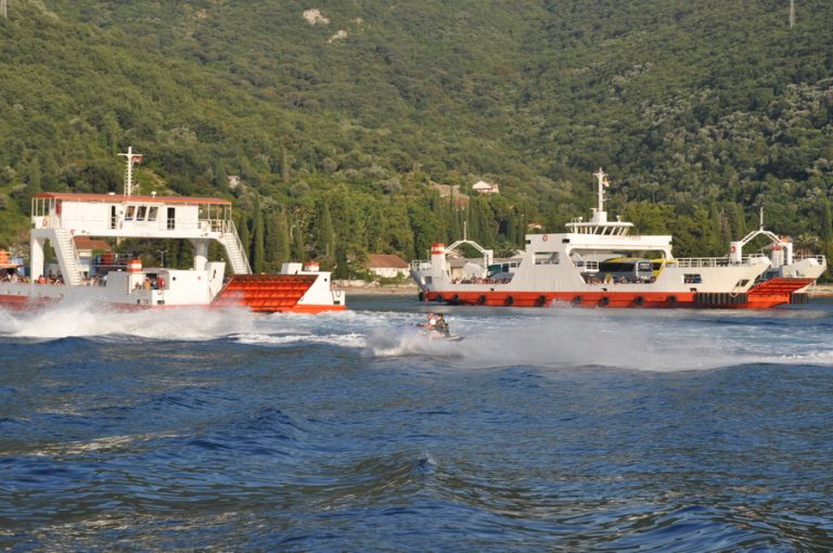 Predsjednik Nezavisnog sindikata Pomorskog saobraćaja raspoređen na drugo radno mjesto sa lošijim uslovima rada