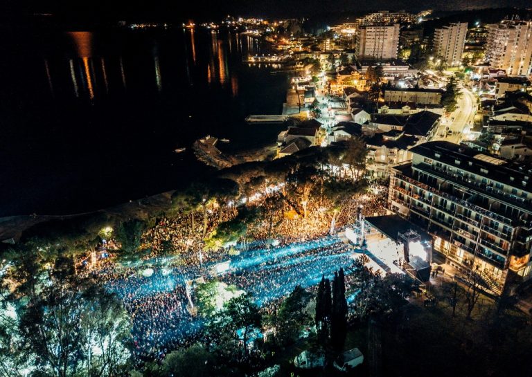 51. Praznik mimoze otvara Lepa Brena, zatvara Željko Joksimović