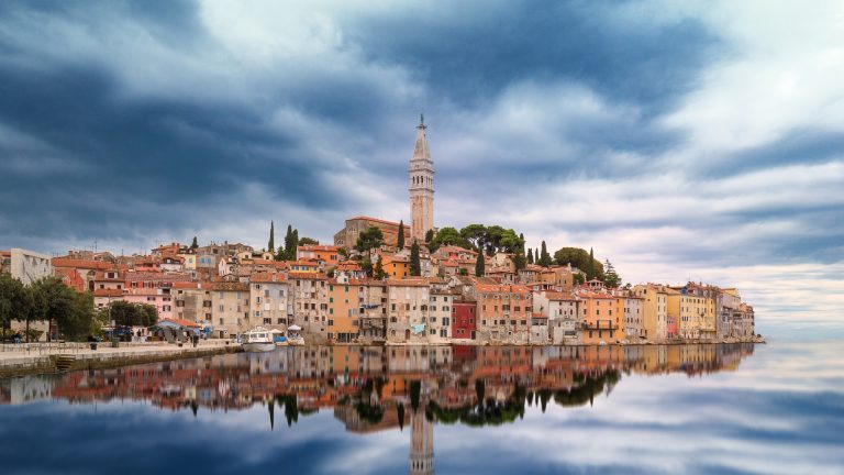 Rovinj – šampion hrvatskog turizma