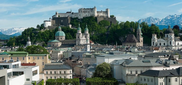 Lonely Planet: U idućoj godini posjetite Salzburg i Kvarnerski zaliv