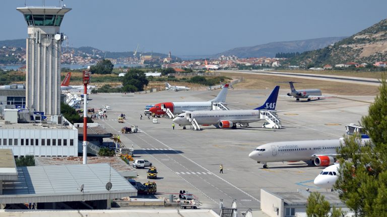 Prometna povezanost, a pogotovo putem zračnog prometa je ključna za produženje turističke sezone – pozitivan učinak na cijelu Dalmaciju