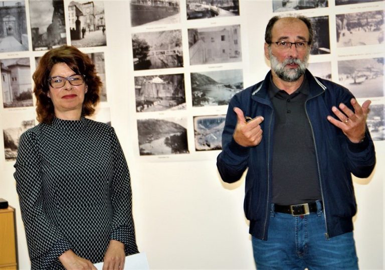 „Boka Kotorska okom fotografa Laforesta“ u Zagrebu