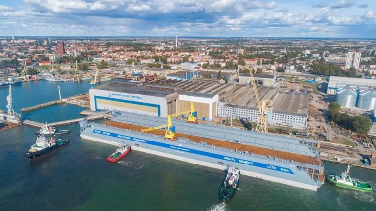 Bijeljani poručuju – Veliki dok zasijao u Litvaniji