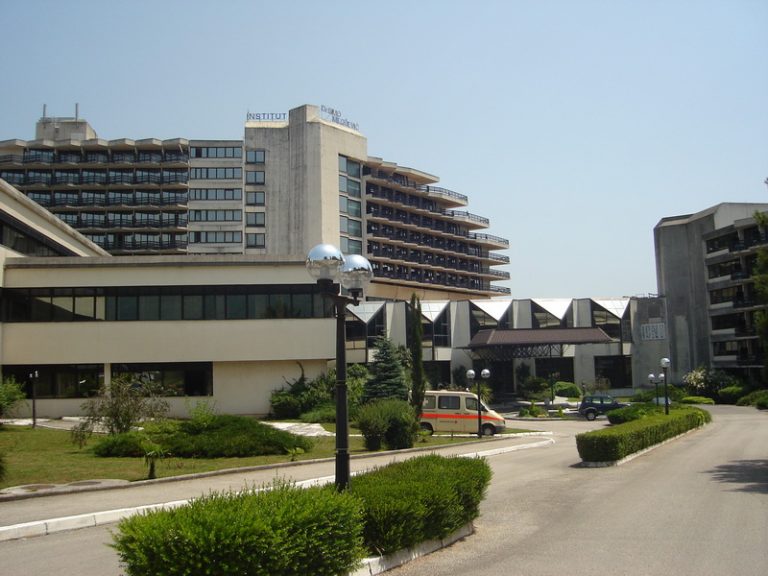 Čelnici Instituta “Dr Simo Milošević” obećavaju: Nakon privatizacije vrijedna umjetnička zbirka pripašće građanima Herceg Novog