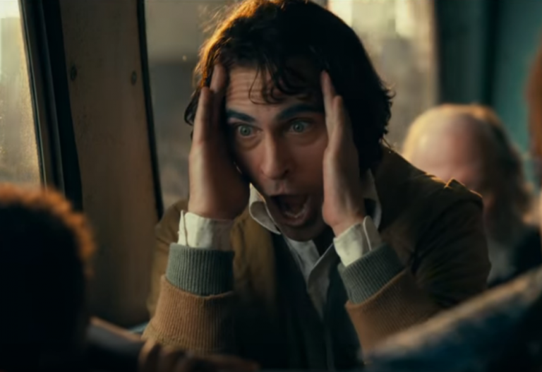Atina: Policija prekinula projekciju filma Joker i iz kina izvela 19 maloljetnika