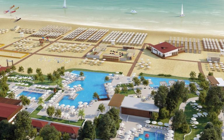 Karisma iz svojih hotela u Ulcinju izbacuje plastiku za jednokratnu upotrebu
