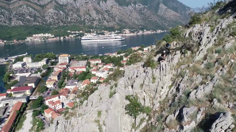 Kotor – nova strategija turističkog razvoja
