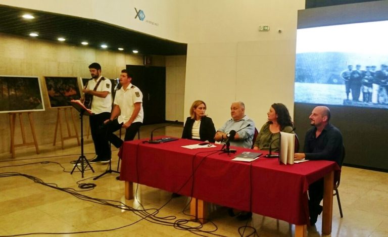 Promovisana monografija “100 godina Mjesne muzike Đenović”– vrijednovanje duha i zajedništva mjesta
