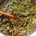 pesto motar