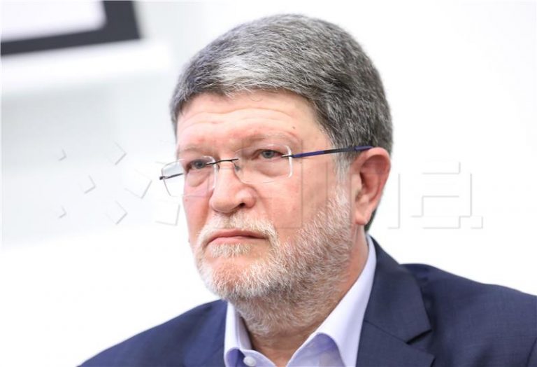 Picula imenovan izvjestiteljem Evropskog parlamenta za Crnu Goru