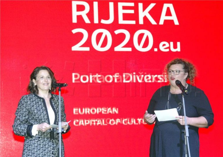 Rijeka 2020 – Evropska prijestolnica kulture – više od 600 događanja i 250 umjetničkih i kulturnih projekata…