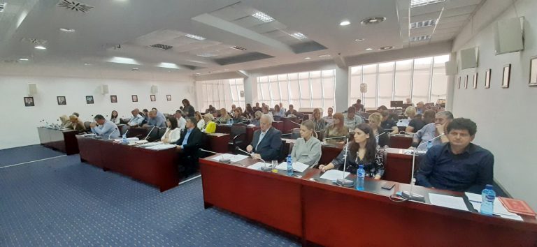 Tivat: SD će tražiti raspisivanje lokalnog referenduma zbog Vladine namjere da aerodrom da u koncesiju