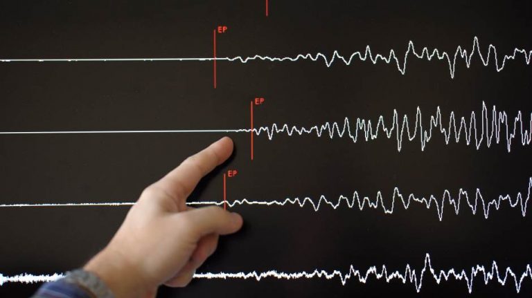Snažan potres 5,4 na jugoistoku Francuske