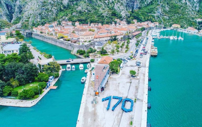 Pomorska škola Kotor nizom manifestacija obilježava 170 godina postojanja