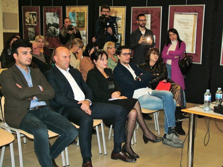 Obilježen jubilej 155 godina trajanja Narodne biblioteke Budve