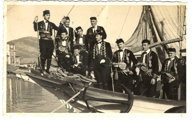 Izložba Bokeljska mornarica Kotor – 1210 godina