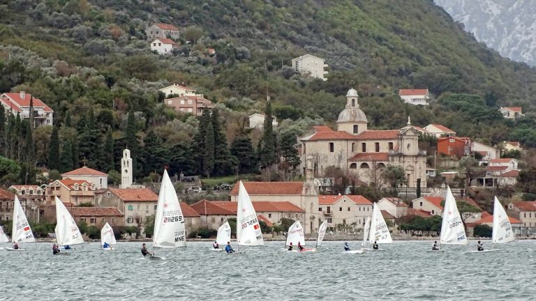 Održana regata “Dan Kotora”