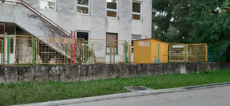 Tivat: Nema više opasnosti od gasa