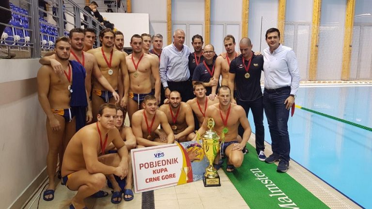 Jadran odbranio trofej