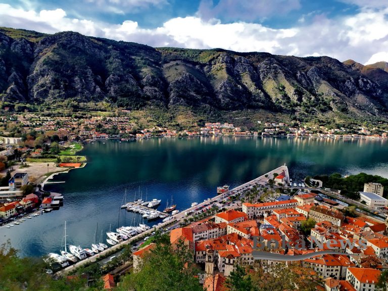 Kotor – Aprcovića i Mrdaka spasila zastara krivičnog gonjenja