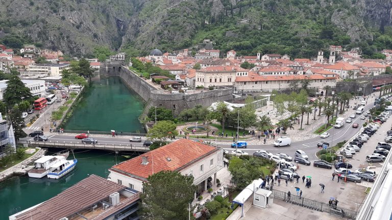 Demokrate iz Kotora tvrde da DPS namjerava da napravi milionsku štetu gradu