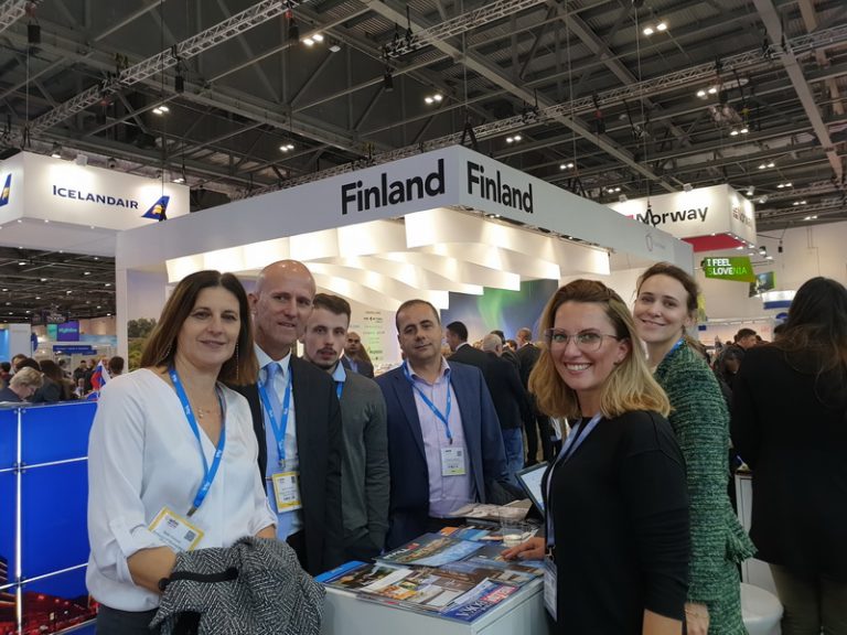 TO Tivat promovisala ponudu na 40. svjetskoj berzi turizma “WTM 2019” u Londonu