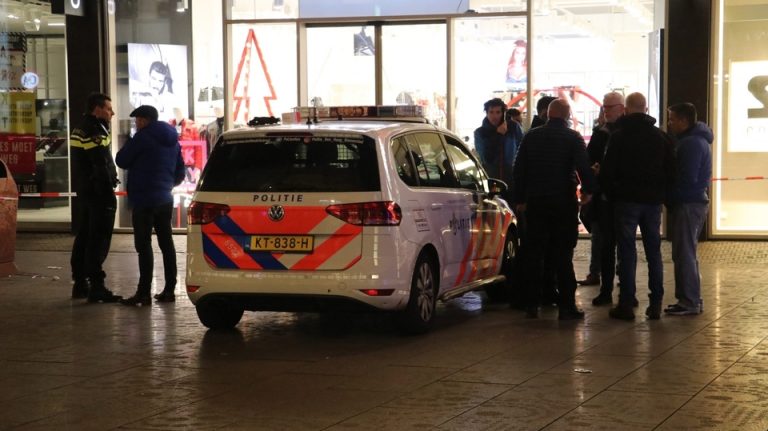 Holandska policija uhapsila osumnjičenog za napad u Hagu
