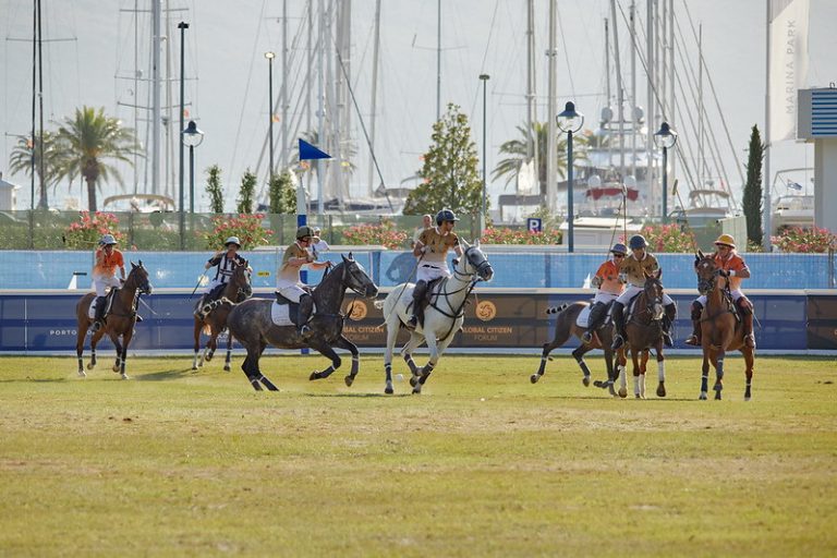 Porto Montenegro – Polo će se igrati i narednog ljeta