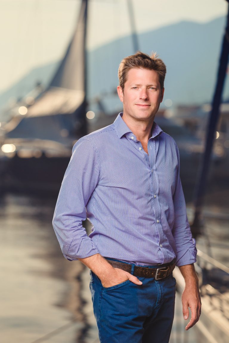 Direktor marine Porto Montenegro Tony Browne imenovan je za predsjednika Instituta globalnih marina