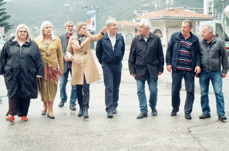 SDP – Građani da se pitaju za sudbinu Aerodroma Tivat