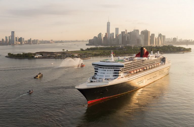 Tivćanin koji je osam godina „krotio“ pogon jedinog aktivnog transatlantika na svijetu, impozantnog “Queen Mary 2”