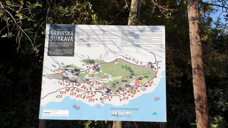Realizovan projekat: „Turisiticka valorizacija kulturnog i prirodnog naslijeđa na lokalitetu Savinske dubrave“