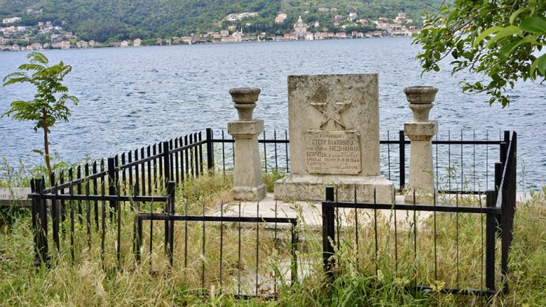 Uz Dan oslobođenja Kotora – u CG nema neznanih i nepoznatih junaka