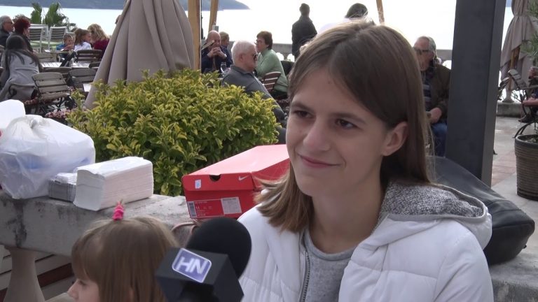 Herceg Novi – Jesenja fešta u znaku humanitarne akcije