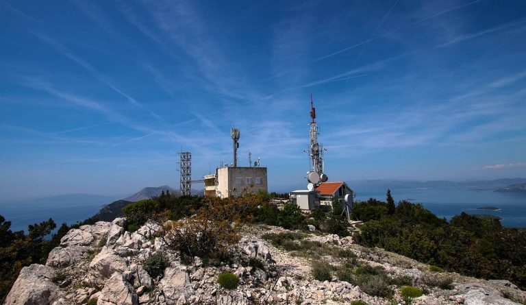 DHMZ predstavio projekt postavljanja radara na Pelješcu