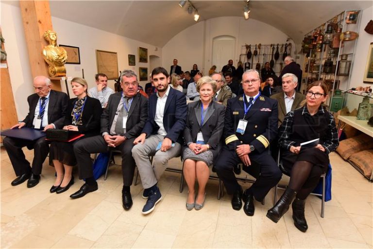 Obilježavanje 950 godišnjice prvog spominjanja Jadrana “našim morem”