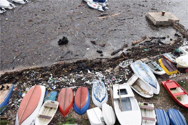 Porast plastičnog otpada ugrožava Jadran