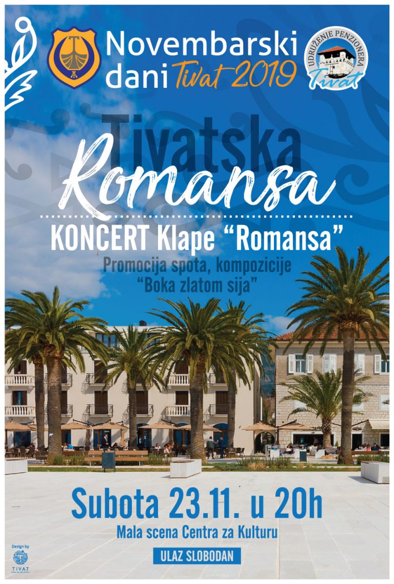 „Tivatska romansa“