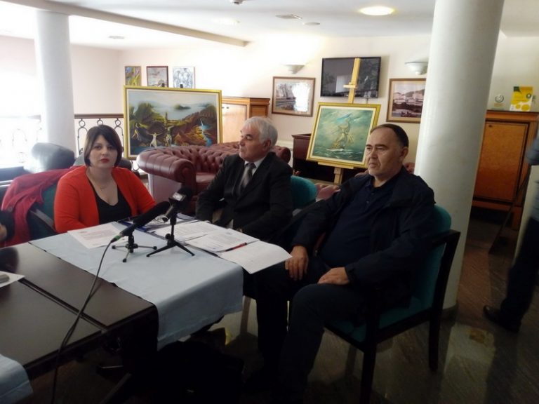 Ko ima veću moć: država ili vlasnik kompanije Vektra Boka ?