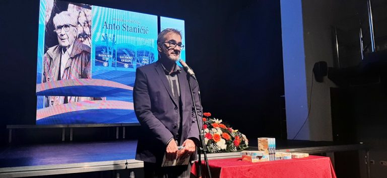 Tivćani obilježili 110 godina rođenja svog sugrađanina – poznatog dječijeg pisca